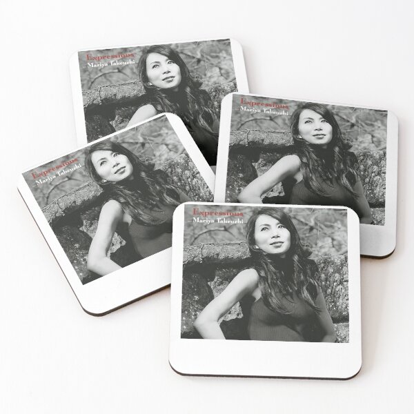 Item preview, Mariya Takeuchi Best Selling Music City Pop Genre Japanese Artist  - Expressions Cool Gifts designed and sold by MariyaTakeuchie.