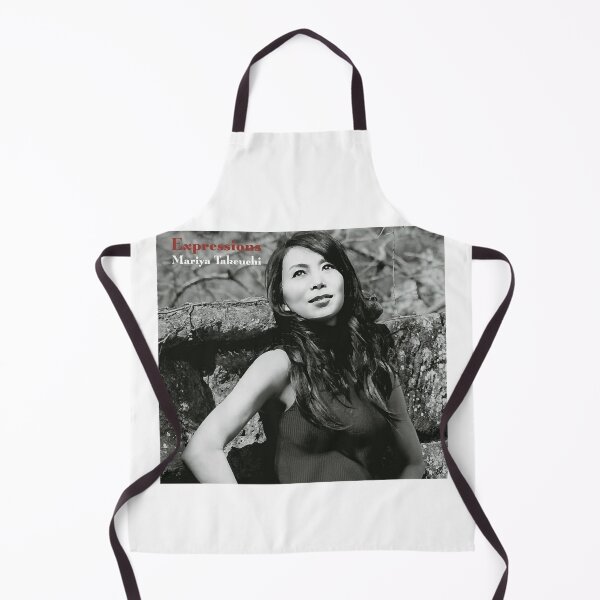 Item preview, Mariya Takeuchi Best Selling Music City Pop Genre Japanese Artist  - Expressions Cool Gifts designed and sold by MariyaTakeuchie.