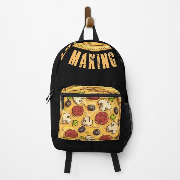 Item preview, This is my Pizza Making hat! designed and sold by HROC.
