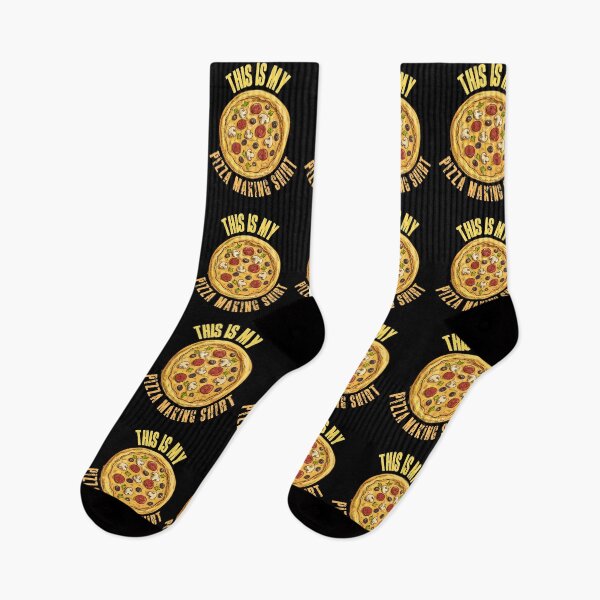 Item preview, This is my Pizza Making hat! designed and sold by HROC.