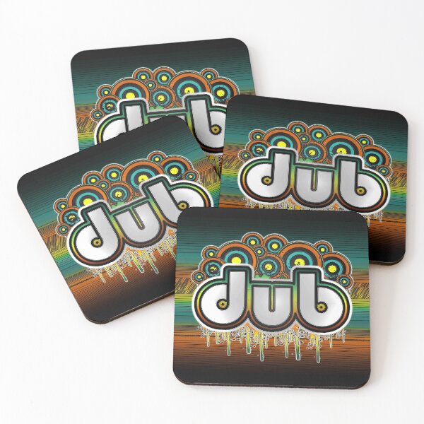 Item preview, Dub-MultiTarget-Flouro designed and sold by Klaus Bremner (Autotelic Art).