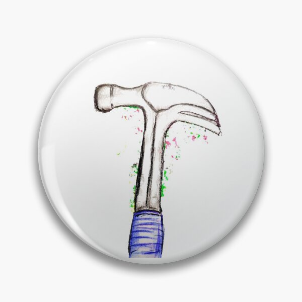 Item preview, Hammer designed and sold by CanDo20.