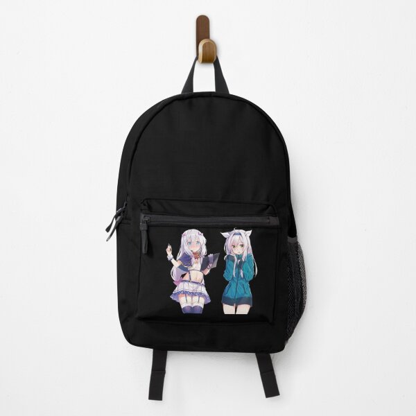 Artikelvorschau, Benötigte Geschenke Izumi Sagiri Artwork (Eromanga Sensei) Geschenke Musikfan entworfen und verkauft von AngelaMills119.