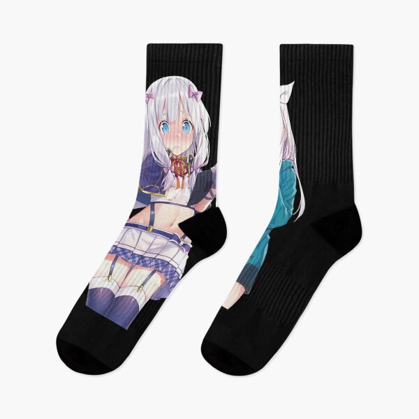Artikelvorschau, Benötigte Geschenke Izumi Sagiri Artwork (Eromanga Sensei) Geschenke Musikfan entworfen und verkauft von AngelaMills119.
