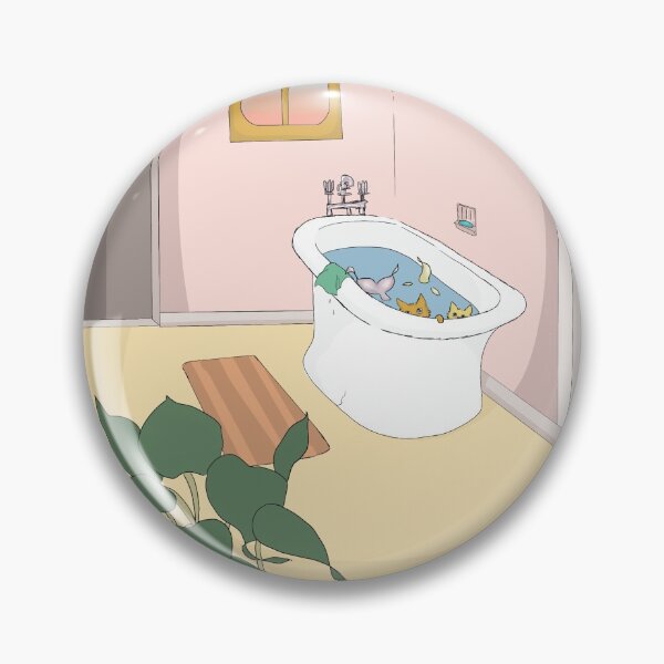 Item preview, ¡Amigos de Purrmaid! designed and sold by SunCatDesigns.
