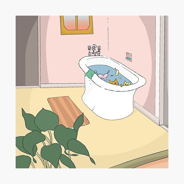 Item preview, Purrmaid Friends! designed and sold by SunCatDesigns.