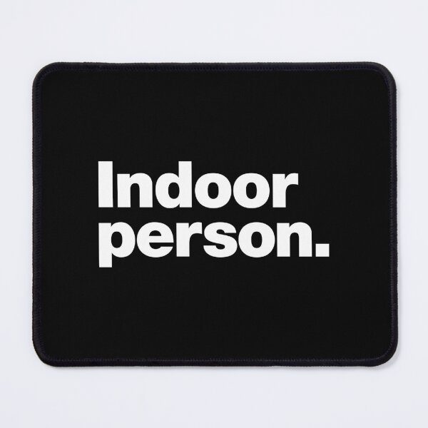 Item preview, Indoor person designed and sold by chestify.