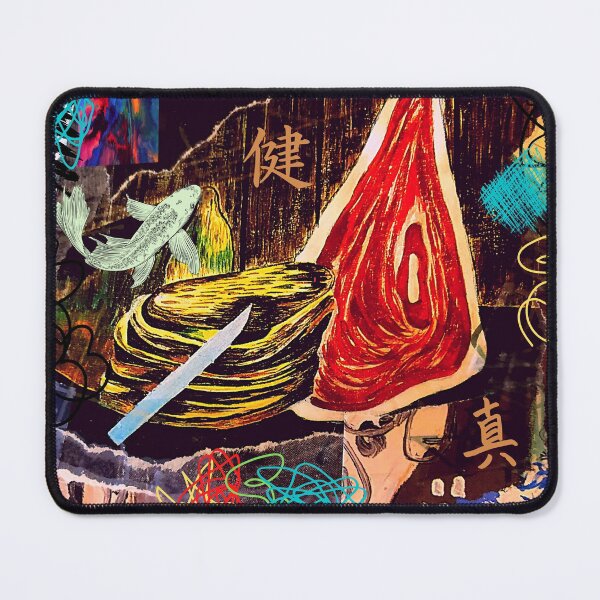 Item preview, TAMARI designed and sold by Swooncake Press.