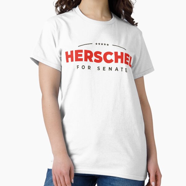 Item preview, Herschel Walker for Senate designed and sold by mjdgop97.