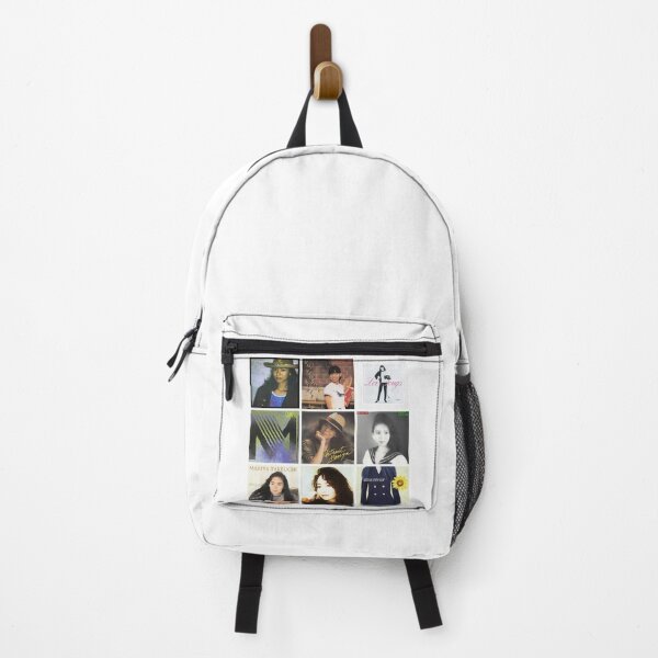 Item preview, Mariya Takeuchi Best Selling Music City Pop Genre Japanese Artist Junkie Gift For Fan designed and sold by MariyaTakeuchie.
