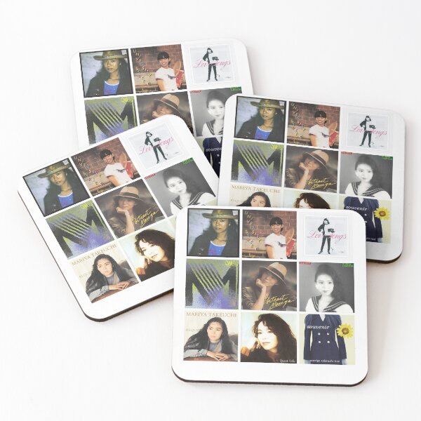 Item preview, Mariya Takeuchi Best Selling Music City Pop Genre Japanese Artist  Junkie Gift For Fan designed and sold by MariyaTakeuchie.
