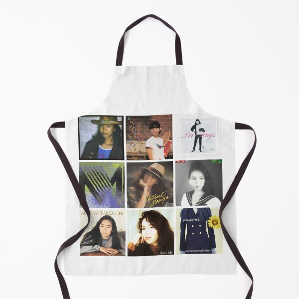 Item preview, Mariya Takeuchi Best Selling Music City Pop Genre Japanese Artist  Junkie Gift For Fan designed and sold by MariyaTakeuchie.