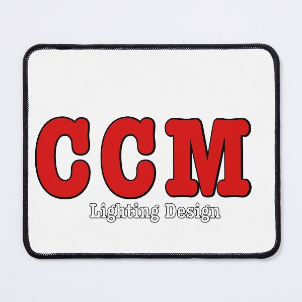 Item preview, CCM Lighting Design designed and sold by 21afluck.