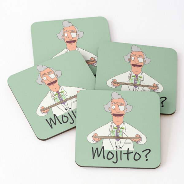 Item preview, MR FISCHOEDER "MOJITO" designed and sold by Schroedershome.