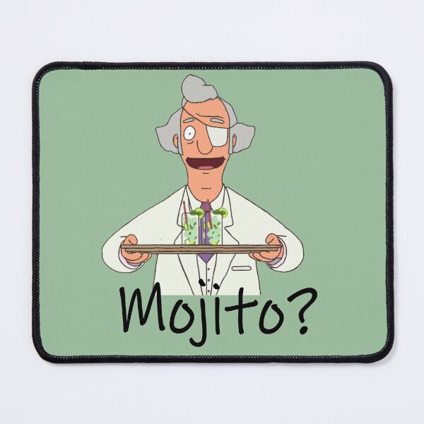 Item preview, MR FISCHOEDER "MOJITO" designed and sold by Schroedershome.