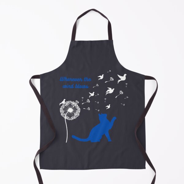 Item preview, Wherever the Wind Blows designed and sold by PurrfectLuv.