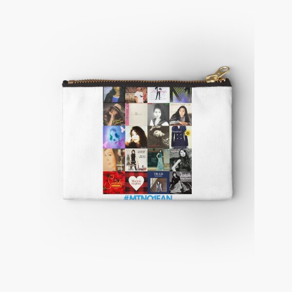 Item preview, Mariya Takeuchi Best Selling Music City Pop Genre Japanese Artist No.1 Fan - All Album Cover Gifts designed and sold by MariyaTakeuchie.