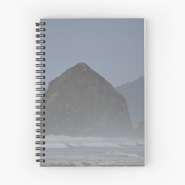 Item preview, Haystack Rock designed and sold by Janeah Stokes.