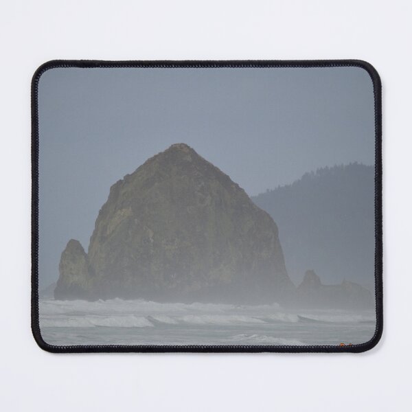 Item preview, Haystack Rock designed and sold by Janeah Stokes.