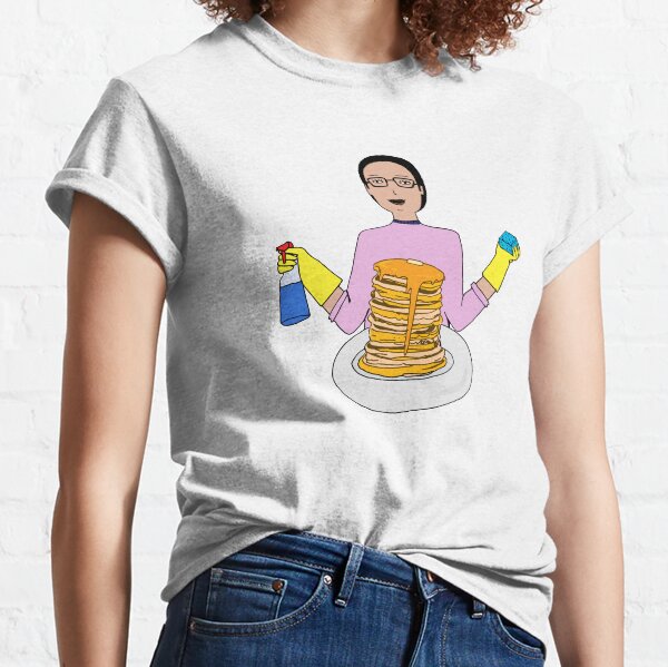 Clean Eating Classic T-Shirt
