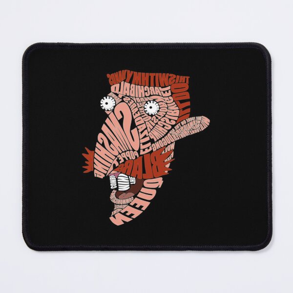 Item preview, Graphic 90s The You Donnie Wild Thornberry Fun Nigel Typography designed and sold by EmilioBernal.