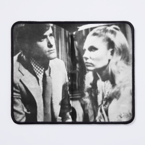 Item preview, George Reinholt and Jacqueline Courtney Supercouple designed and sold by Jenniferkate72.