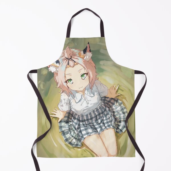 Item preview, Genshin Impact Diona designed and sold by paolaxcarrot.
