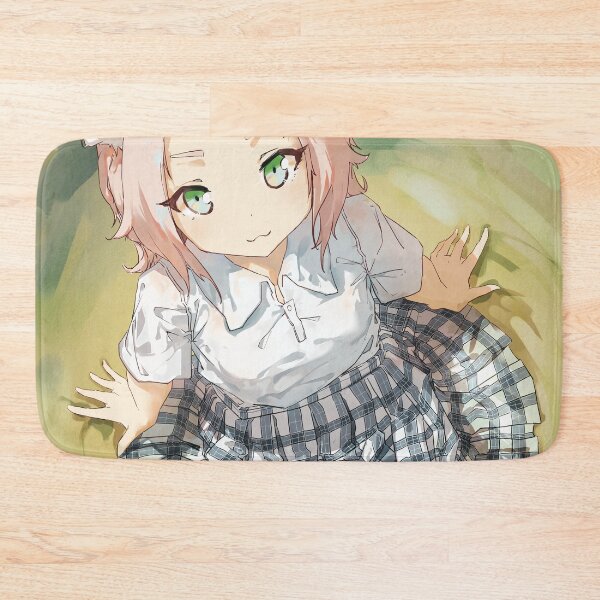 Item preview, Genshin Impact Diona  designed and sold by paolaxcarrot.