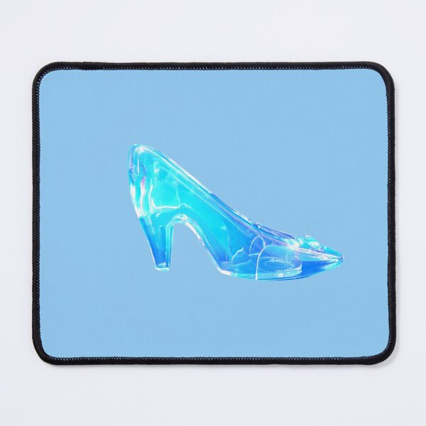 Item preview, Glass Slipper designed and sold by BunnyPanda0120.
