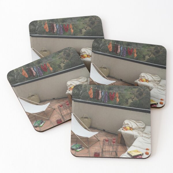 Item preview, PATIO WEATHER designed and sold by moodbubble.