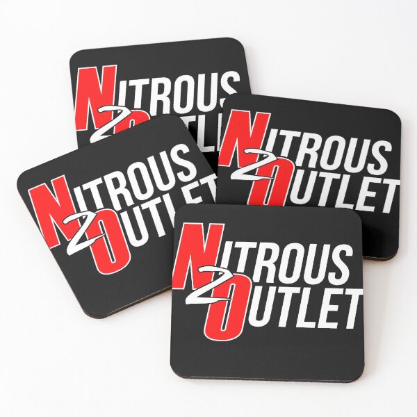 Item preview, Nitrous Outlet designed and sold by Lanjutlah.
