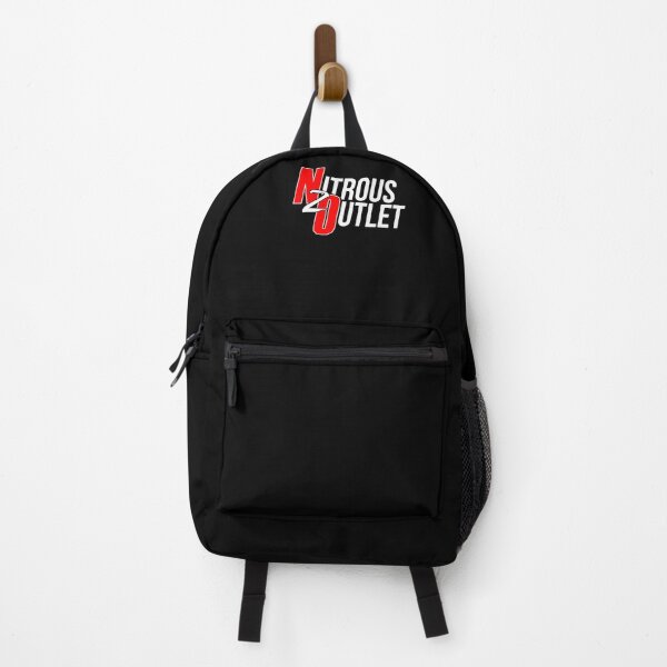 Item preview, Nitrous Outlet designed and sold by Lanjutlah.