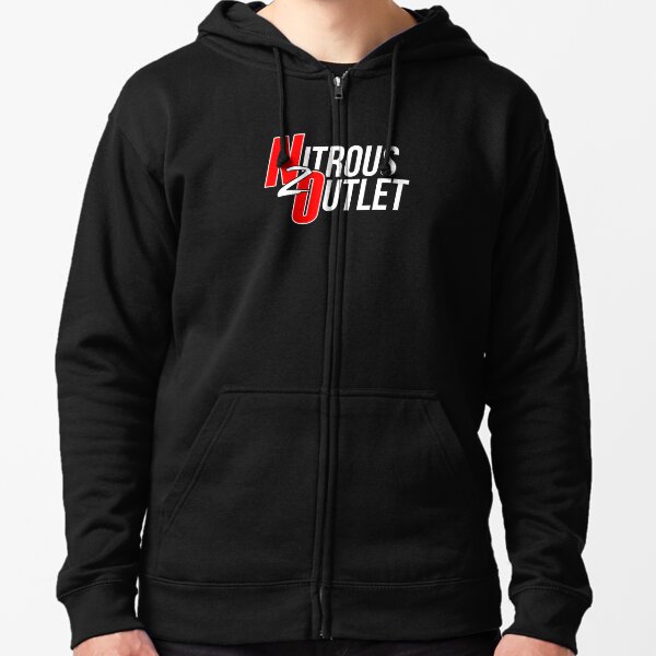 Nitrous Oxide Systems Hoodies & Sweatshirts for Sale | Redbubble