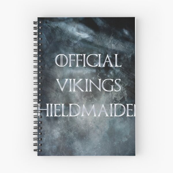 Item preview, Shieldmaiden designed and sold by Fattanirvana.