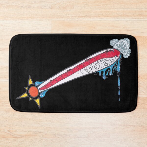 Item preview, #21 |☽| Thermometer Exclamation designed and sold by Naean H.F. (Nez Man).