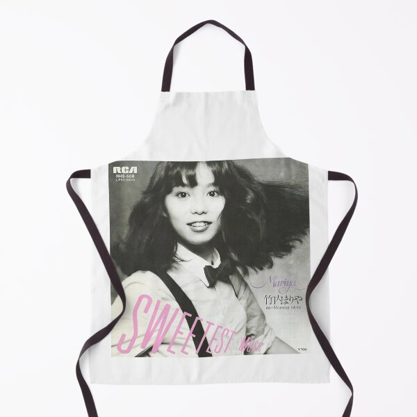 Item preview, Mariya Takeuchi Best Selling Music City Pop Genre Japanese Artist  Plastic Love Cute Gifts designed and sold by MariyaTakeuchie.