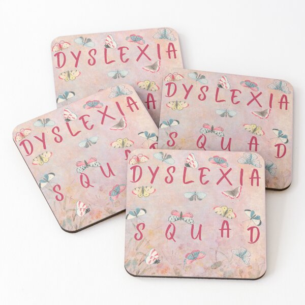 Item preview, World Dyslexia Awareness Day designed and sold by Perceptible.