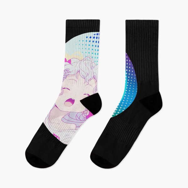 Artikelvorschau, Retro Eromanga-Sensei!!! Idol-Geschenke für dich entworfen und verkauft von AngelaMills119.