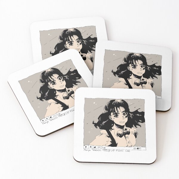 Item preview, Mariya Takeuchi Best Selling Music City Pop Genre Japanese Artist  Plastic Love Gifts For designed and sold by MariyaTakeuchie.