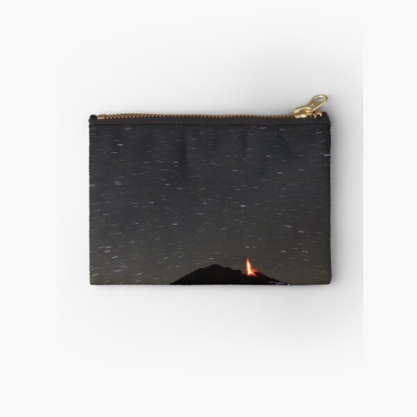 Item preview, Starry night on Stromboli designed and sold by Sylvain Crelier.