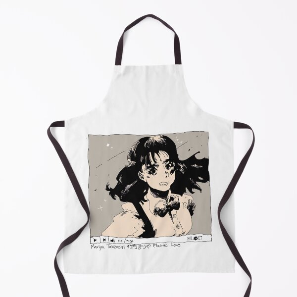 Item preview, Mariya Takeuchi Best Selling Music City Pop Genre Japanese Artist  Plastic Love Gifts For designed and sold by MariyaTakeuchie.