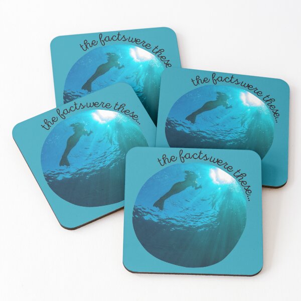 Item preview, The Facts Were These in World Tour designed and sold by InkThinkArt.