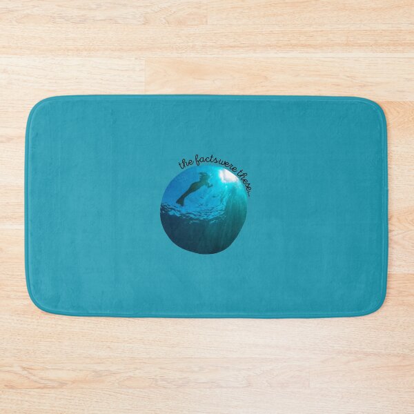 Item preview, The Facts Were These in World Tour designed and sold by InkThinkArt.