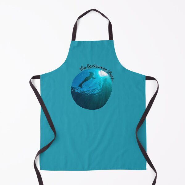 Item preview, The Facts Were These in World Tour designed and sold by InkThinkArt.