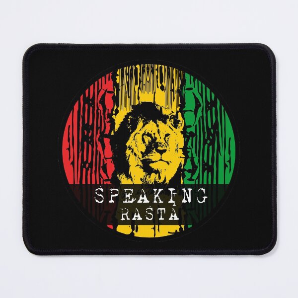 Item preview, speaking rasta reggae designed and sold by Periartwork.