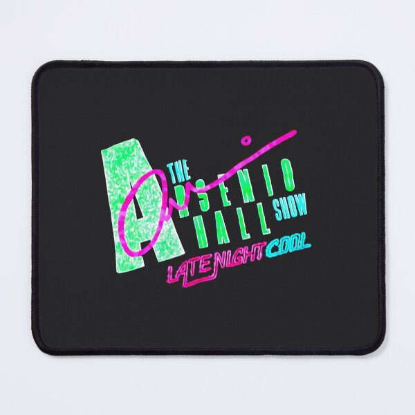 Item preview, 1990 The Arsenio Hall Show Rare Vintage Late Night designed and sold by FelixaBrant.