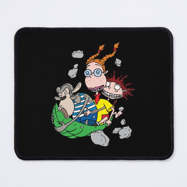 Item preview, Classic Donnie The You Wild Thornberry Fun Nigel  designed and sold by EmilioBernal.