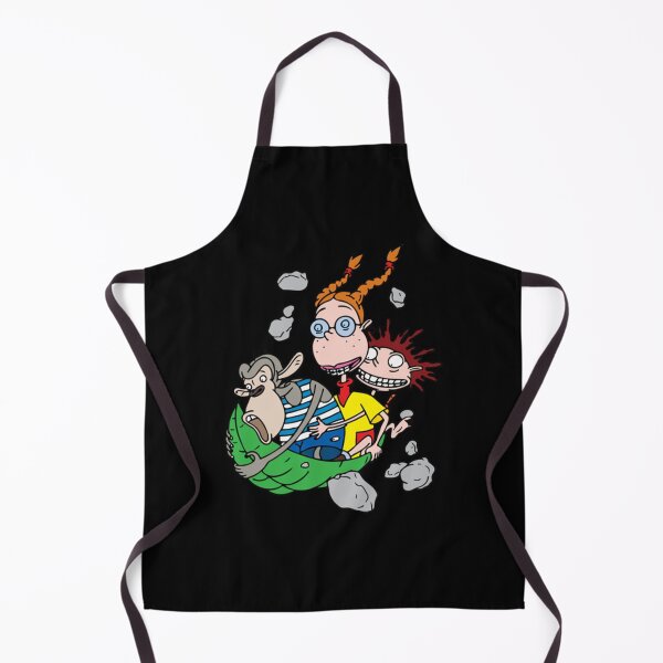 Item preview, Classic Donnie The You Wild Thornberry Fun Nigel designed and sold by EmilioBernal.