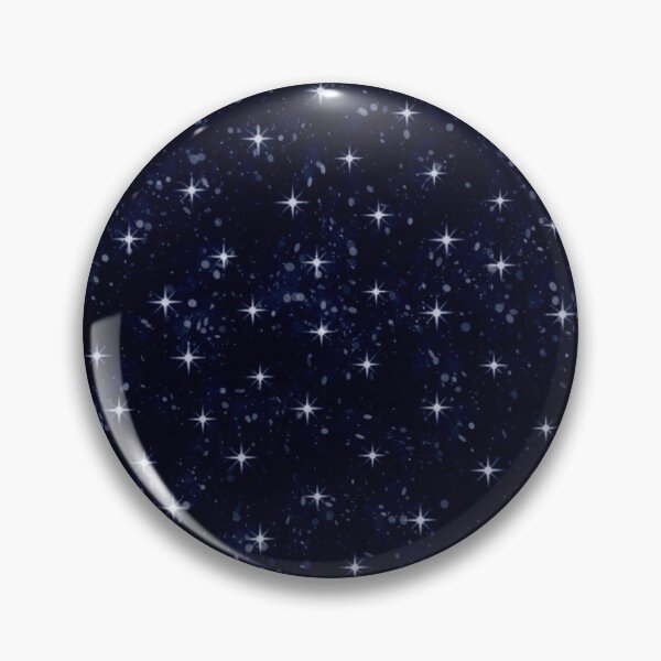 Item preview, Starry Night Sky designed and sold by MsNeko.