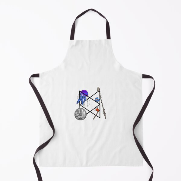 Item preview, Magnus Burnsides Bureau of Balance logo - The Adventure Zone designed and sold by persepinetree.